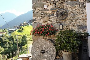 Berggasthof Pension Lahnerhof