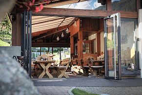 Berggasthof Pension Lahnerhof