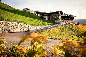 Berggasthof Pension Lahnerhof