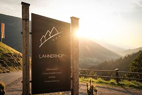 Berggasthof Pension Lahnerhof