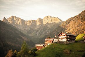 Berggasthof Pension Lahnerhof