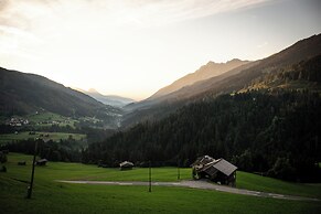 Berggasthof Pension Lahnerhof