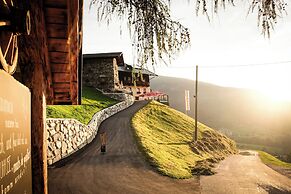 Berggasthof Pension Lahnerhof