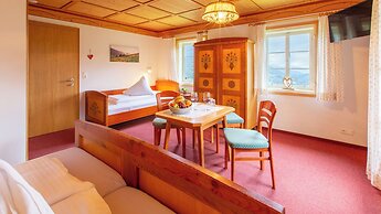 Berggasthof Pension Lahnerhof