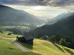 Berggasthof Pension Lahnerhof