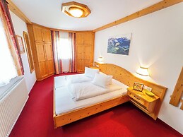 Berggasthof Pension Lahnerhof