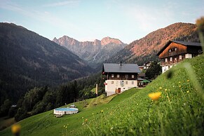 Berggasthof Pension Lahnerhof