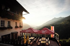 Berggasthof Pension Lahnerhof