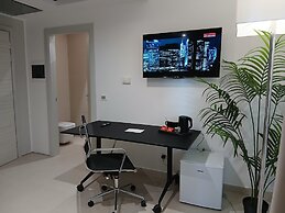 LHI Healthy Hotel Lecce