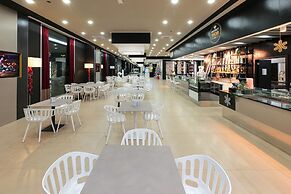 LHI Healthy Hotel Lecce