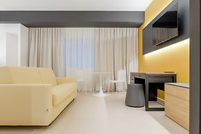 LHI Healthy Hotel Lecce