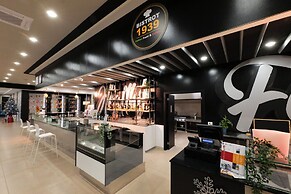 LHI Healthy Hotel Lecce