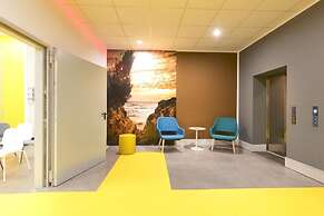LHI Healthy Hotel Lecce