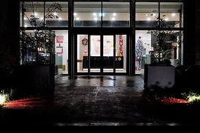 LHI Healthy Hotel Lecce