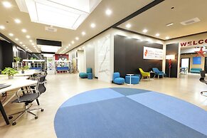 LHI Healthy Hotel Lecce