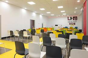 LHI Healthy Hotel Lecce