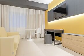 LHI Healthy Hotel Lecce