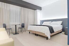 LHI Healthy Hotel Lecce