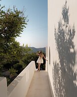 Ios Alcyon Blue Suites