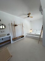 Ios Alcyon Blue Suites