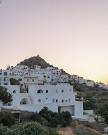 Ios Alcyon Blue Suites