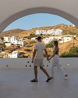 Ios Alcyon Blue Suites