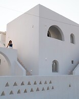 Ios Alcyon Blue Suites