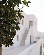 Ios Alcyon Blue Suites