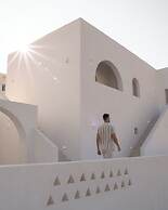 Ios Alcyon Blue Suites