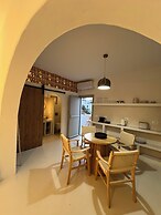 Ios Alcyon Blue Suites