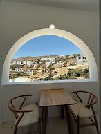 Ios Alcyon Blue Suites