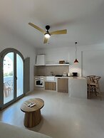 Ios Alcyon Blue Suites