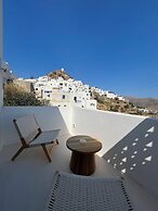 Ios Alcyon Blue Suites