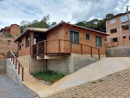 Villa da Serra Chalé Ibitipoca