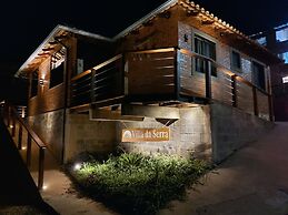 Villa da Serra Chalé Ibitipoca