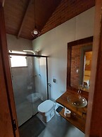 Villa da Serra Chalé Ibitipoca