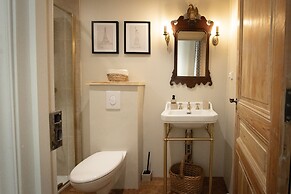 Maison du canal du midi