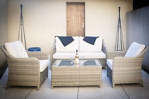 Maison du canal du midi