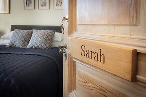 Maison du canal du midi