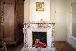 Maison du canal du midi