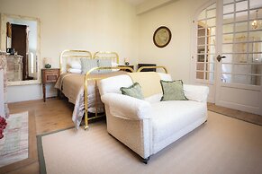 Maison du canal du midi