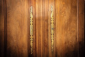 Maison du canal du midi