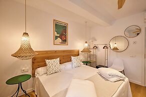 INNER Hostal Es Molí