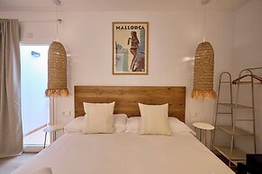 INNER Hostal Es Molí