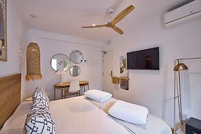 INNER Hostal Es Molí