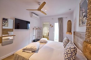 INNER Hostal Es Molí