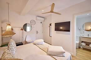 INNER Hostal Es Molí