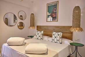 INNER Hostal Es Molí