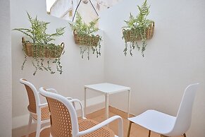 INNER Hostal Es Molí