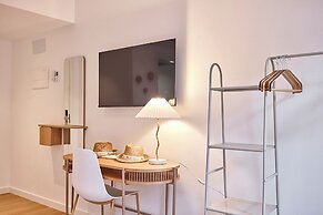 INNER Hostal Es Molí